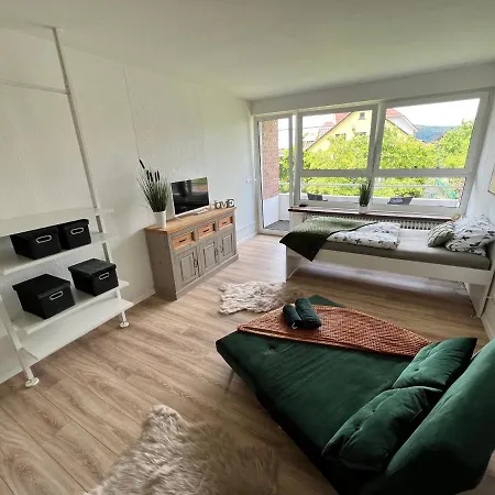 Knockscasa4you 1 Nr.8 Διαμέρισμα