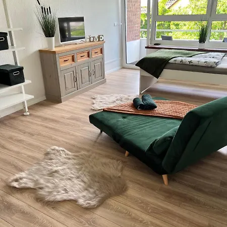 Knockscasa4you 1 Nr.8 Apartment