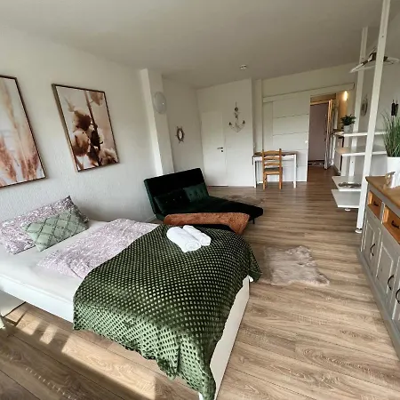 Knockscasa4you 1 Nr.8 Daire *