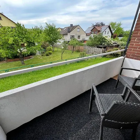 Διαμέρισμα Knockscasa4you 1 Nr.8 *