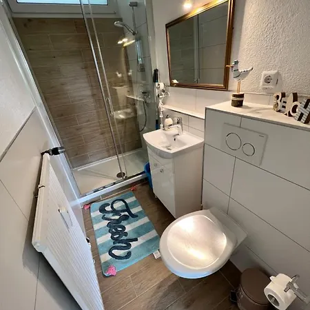 Knockscasa4you 1 Nr.8 * Marburg