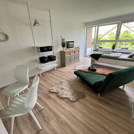 Apartment Knockscasa4you 1 Nr.8 *