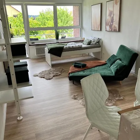Apartment Knockscasa4you 1 Nr.8 Marburg