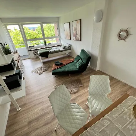 Knockscasa4you 1 Nr.8 Διαμέρισμα