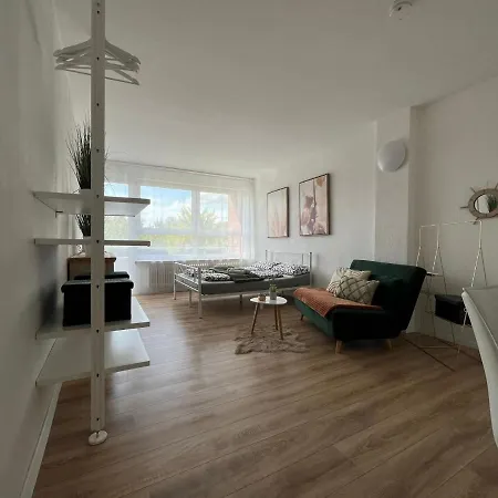 Knockscasa4you 1 Nr.8 Apartment