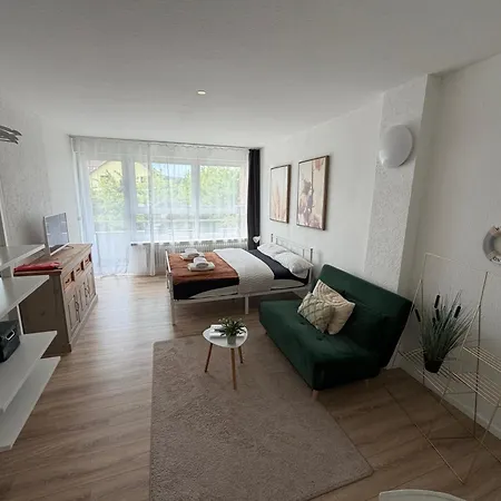 Knockscasa4you 1 Nr.8 Apartment Marburg