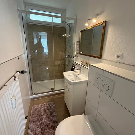 Knockscasa4you 1 Nr.8 Apartment