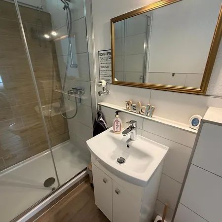 Apartment Knockscasa4you 1 Nr.8