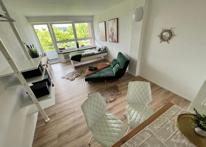 Knockscasa4you 1 Nr.8 公寓